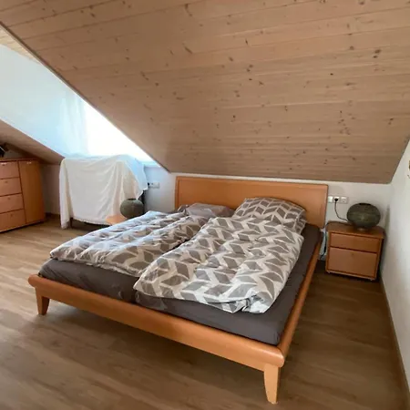 Apartment Seeoase