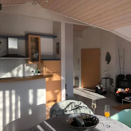Seeoase Apartment