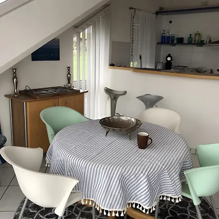 Apartment Seeoase