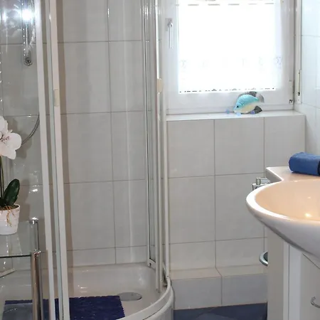 Seeoase Apartment *