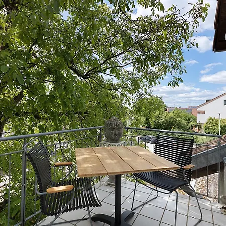 Seeoase * Markelfingen