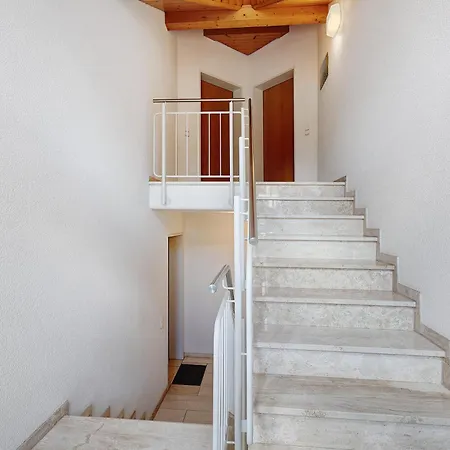 Apartment Seeoase Markelfingen