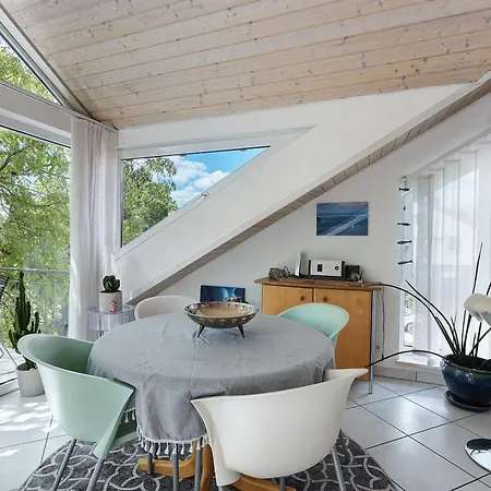 Apartment Seeoase Markelfingen