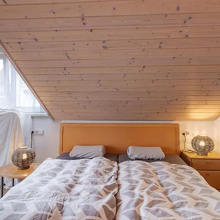 Apartment Seeoase Markelfingen