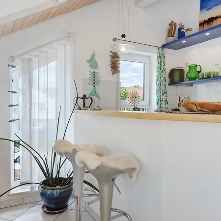 Seeoase Apartment Markelfingen