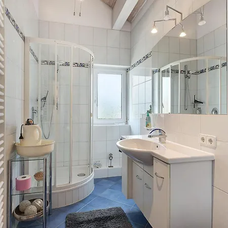 Seeoase Apartment Markelfingen