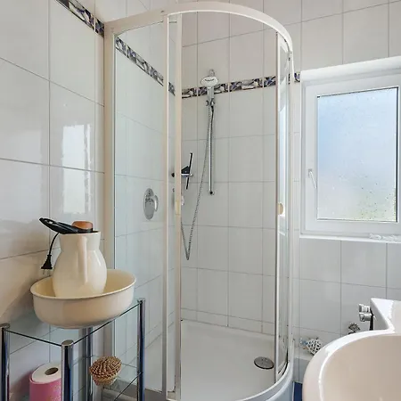 Seeoase Apartment