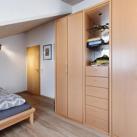 Apartment Seeoase Markelfingen