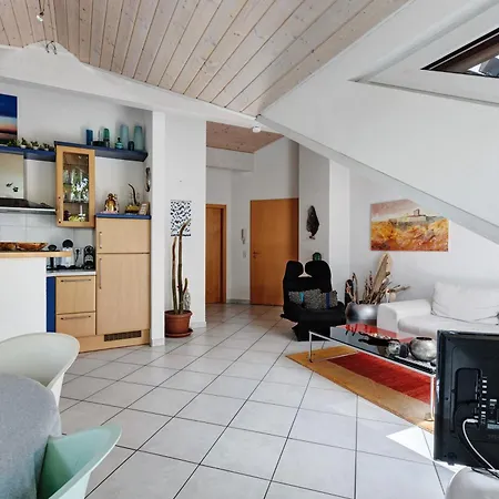 Seeoase Apartment