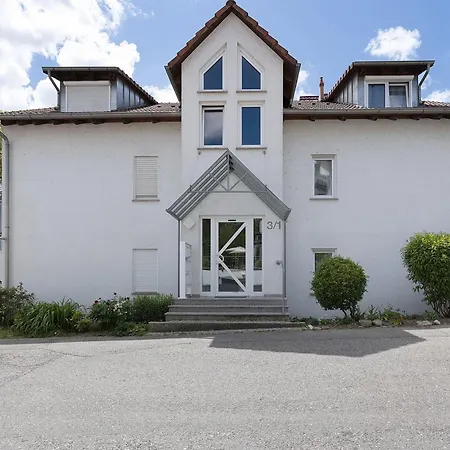 Seeoase Apartment