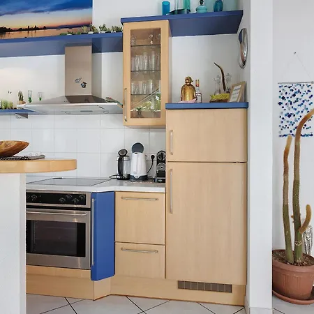 Apartment Seeoase
