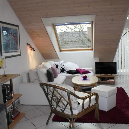 Seeoase Markelfingen
