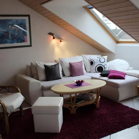 Seeoase Apartment