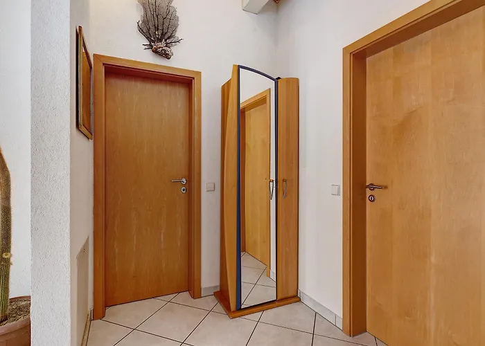 Seeoase Appartement *