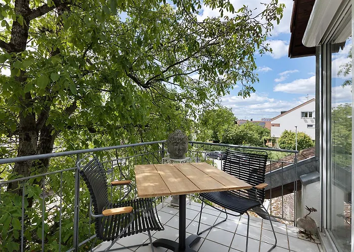 Seeoase * Markelfingen