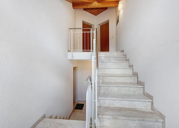 Appartement Seeoase Markelfingen