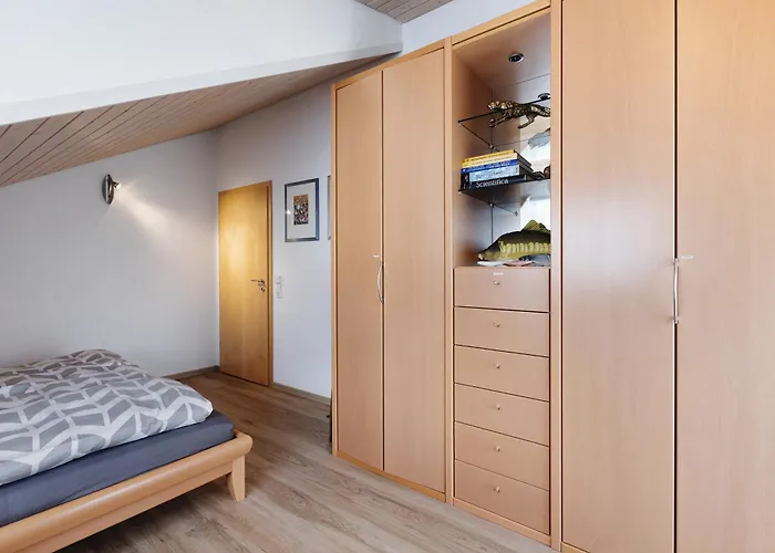 Seeoase Appartement *