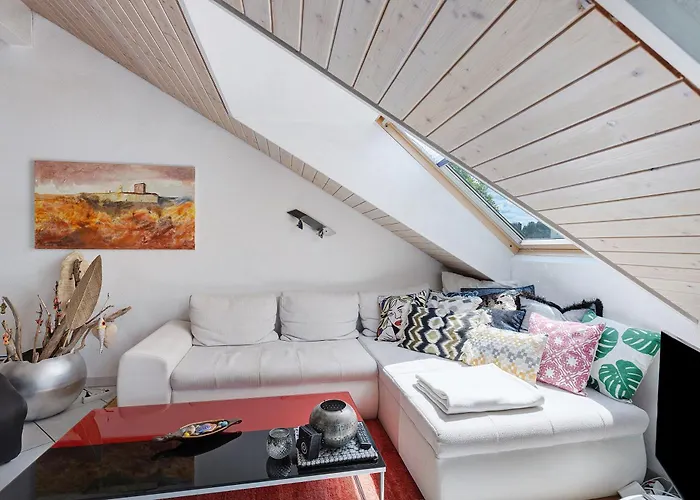 Seeoase * Markelfingen